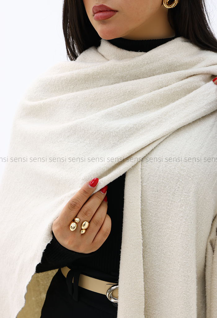 پانچ زنانه بافت موهری کد1006956